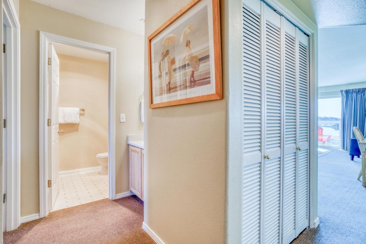 Birds Nest Suite Lincoln City Exterior photo